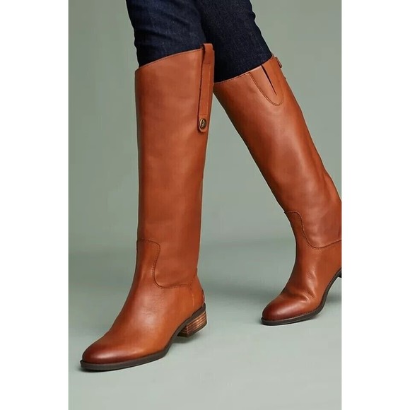 Sam edelman women's penny riding boot best sale